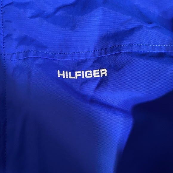 Hilfiger Wind Breaker - Picture 2 of 4